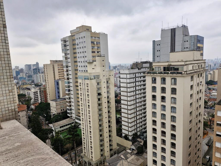 Venda Apartamento São Paulo Morro Dos Ingleses REO975222 7