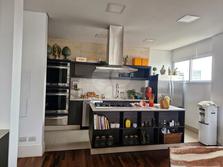 Venda Apartamento São Paulo Morro Dos Ingleses REO975222 18