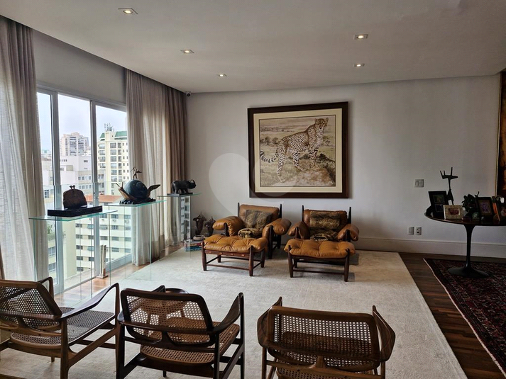 Venda Apartamento São Paulo Morro Dos Ingleses REO975222 9