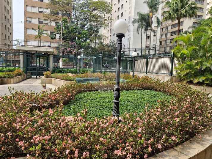 Venda Apartamento São Paulo Morro Dos Ingleses REO975222 43