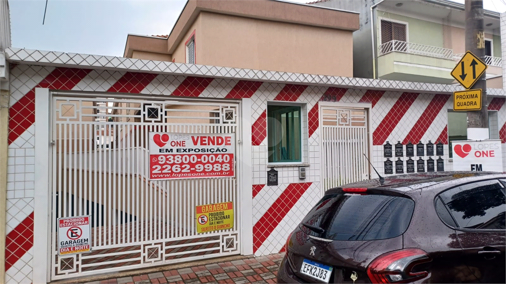 Venda Condomínio São Paulo Vila Isolina Mazzei REO975225 25