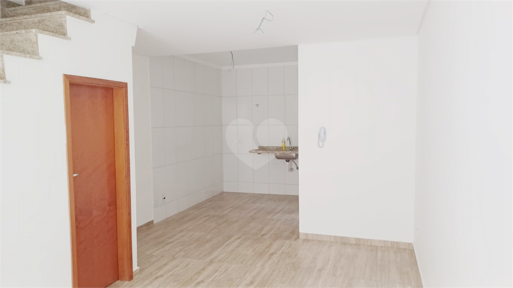 Venda Condomínio São Paulo Vila Isolina Mazzei REO975225 8