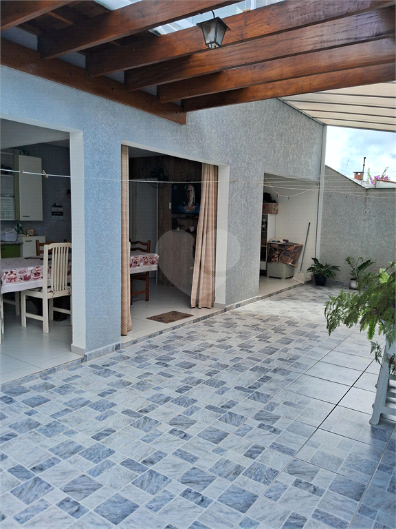 Venda Casa Peruíbe Balneário São João Batista REO975238 12