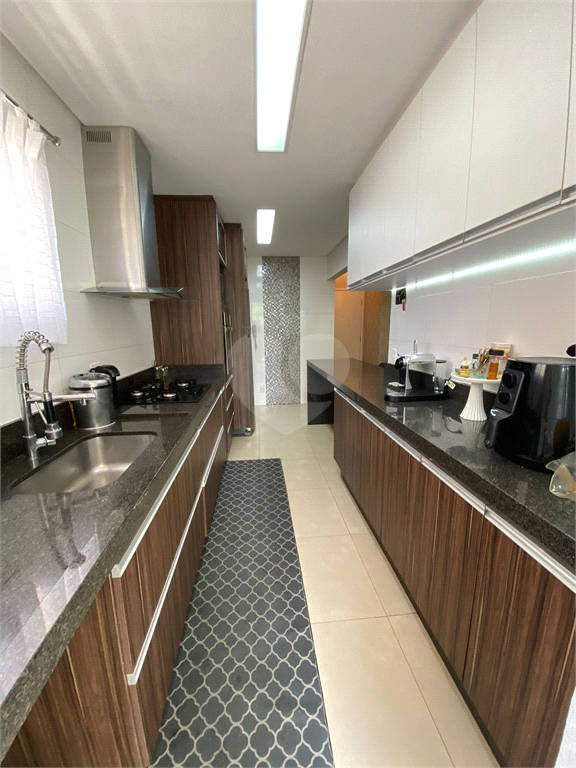 Venda Apartamento Jundiaí Jardim Bonfiglioli REO975239 6