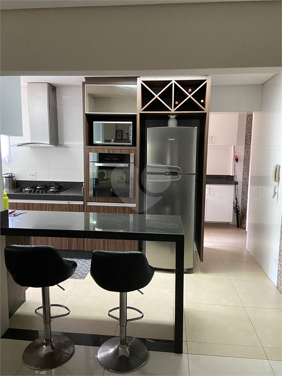 Venda Apartamento Jundiaí Jardim Bonfiglioli REO975239 10