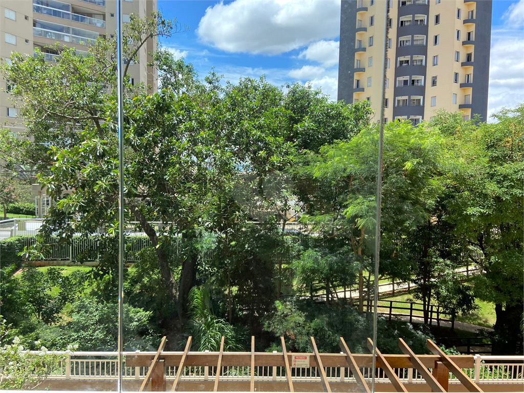 Venda Apartamento Jundiaí Jardim Bonfiglioli REO975239 25