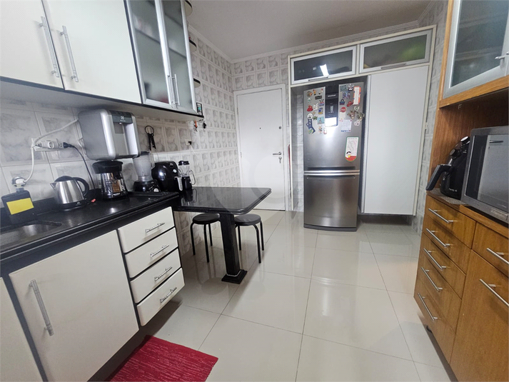 Venda Apartamento Santos Ponta Da Praia REO975246 15