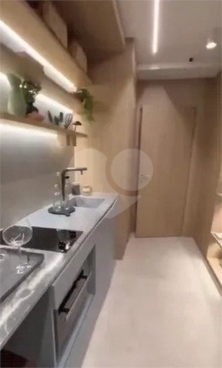 Venda Apartamento São Paulo Perdizes REO975247 5