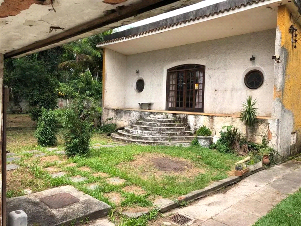 Venda Terreno Niterói Badu REO975265 2