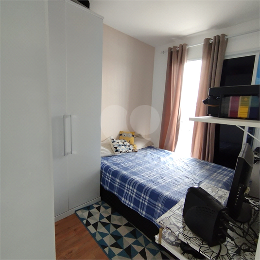 Aluguel Apartamento São Paulo Vila Ema REO975284 12