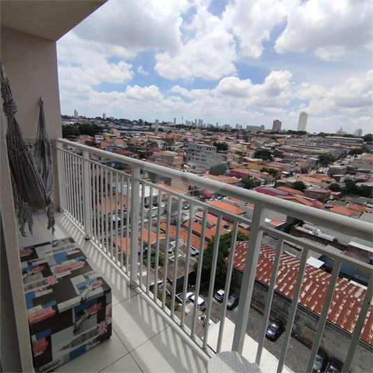 Aluguel Apartamento São Paulo Vila Ema REO975284 6