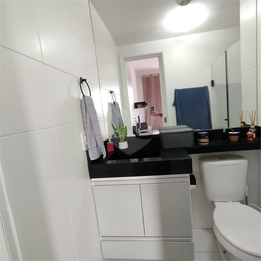 Aluguel Apartamento São Paulo Vila Ema REO975284 8