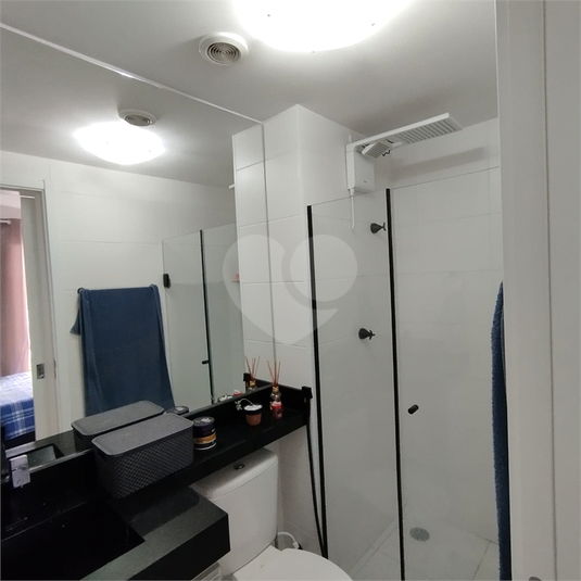 Aluguel Apartamento São Paulo Vila Ema REO975284 10