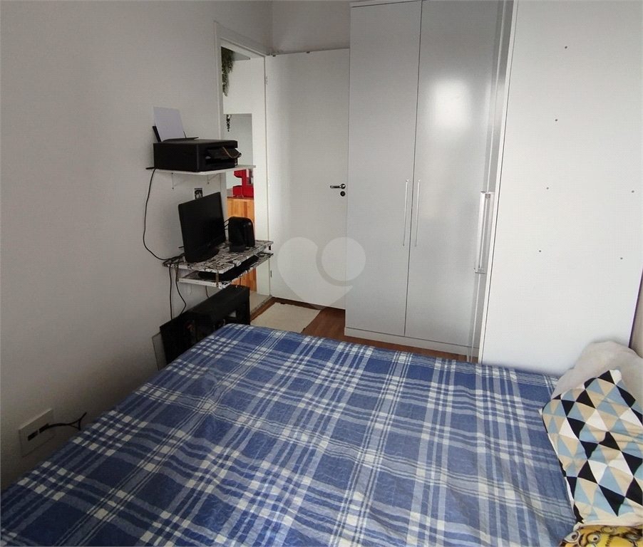 Aluguel Apartamento São Paulo Vila Ema REO975284 11