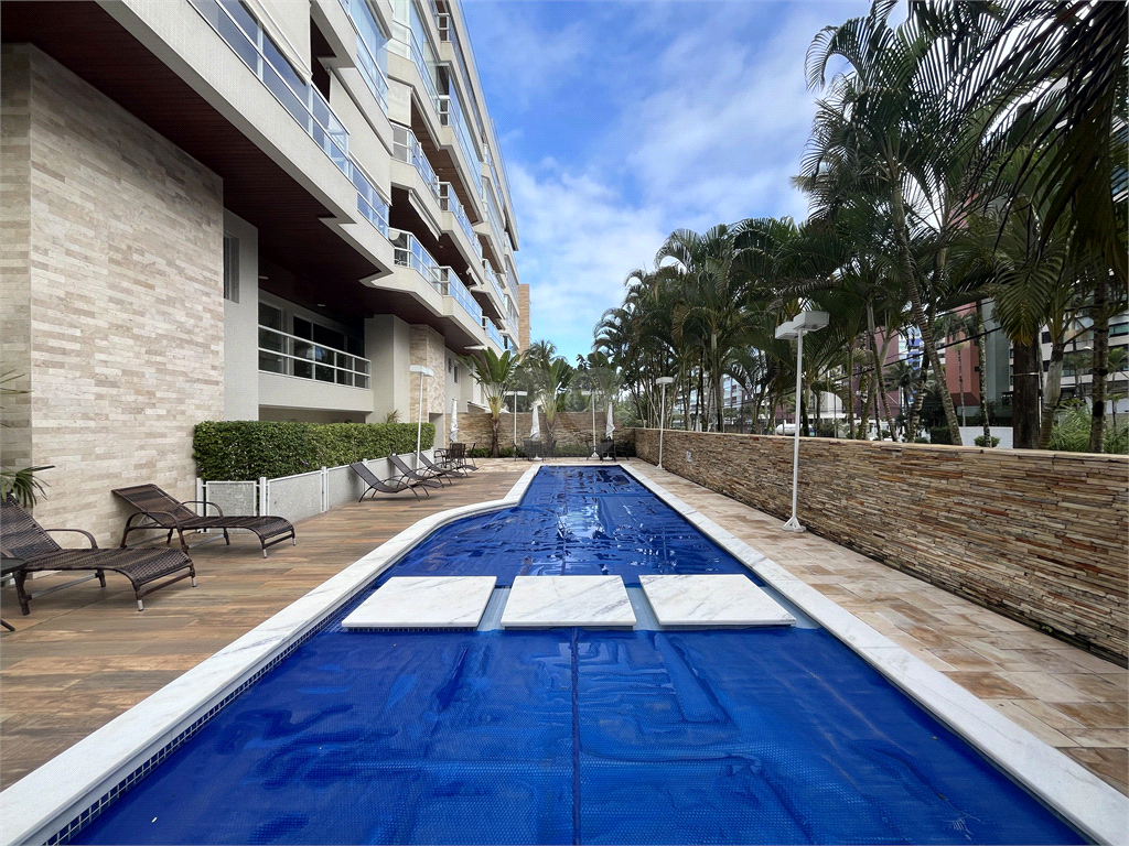 Venda Apartamento Bertioga Riviera REO975302 2