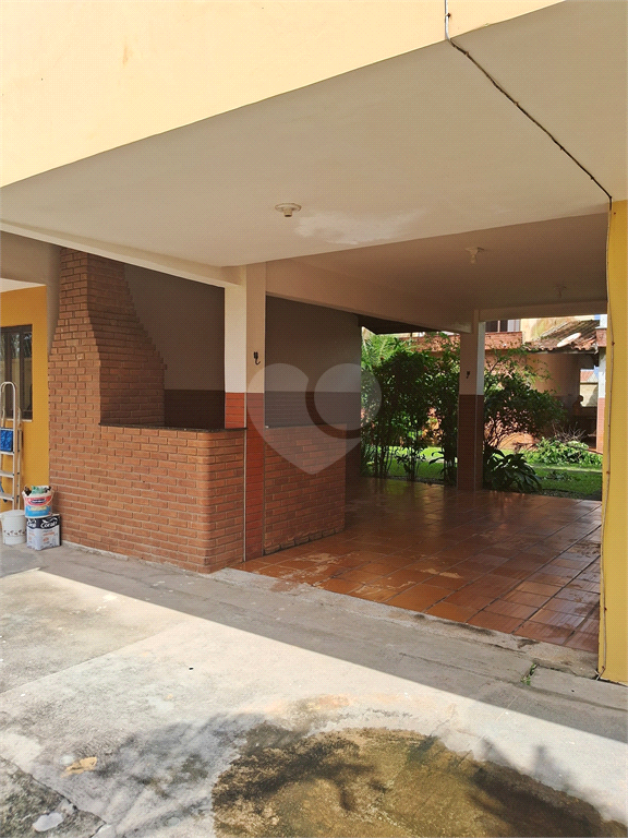 Venda Casa de vila Itanhaém Jardim Suarão REO975304 2