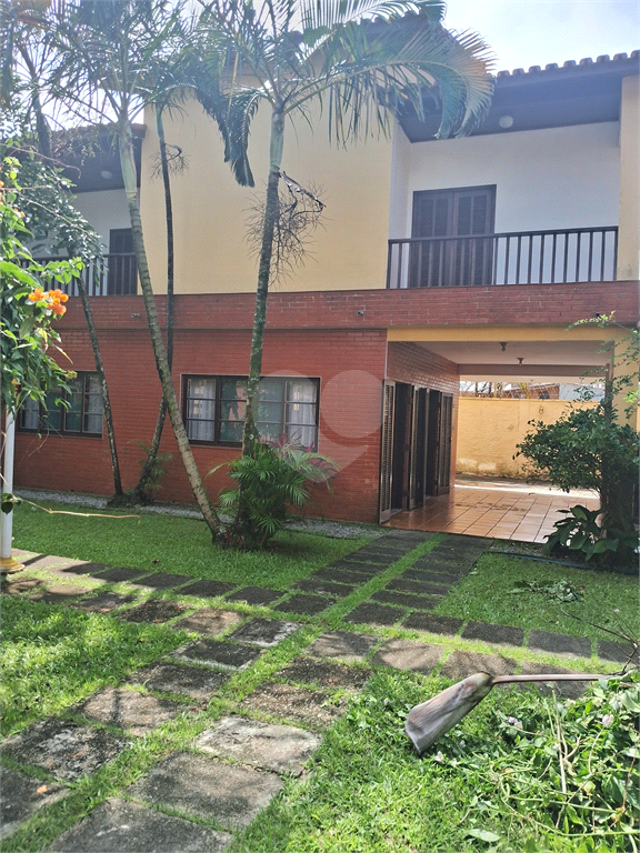 Venda Casa de vila Itanhaém Jardim Suarão REO975304 5