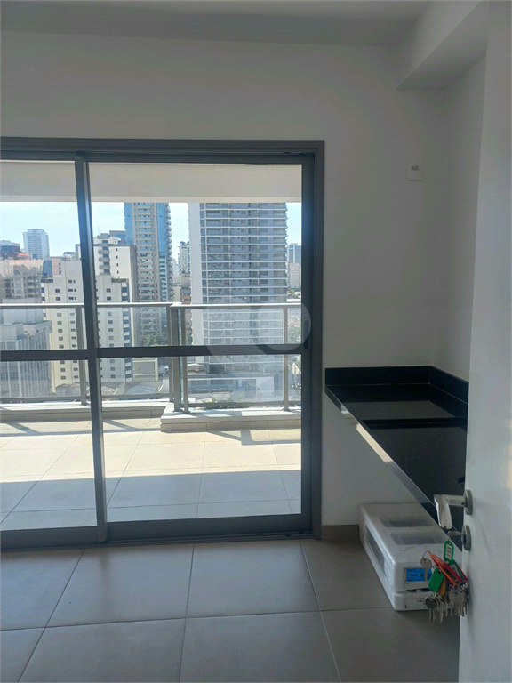 Venda Apartamento São Paulo Santo Amaro REO975320 9