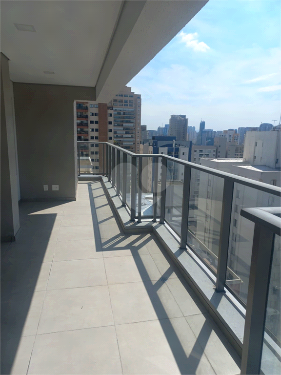 Venda Apartamento São Paulo Santo Amaro REO975320 2