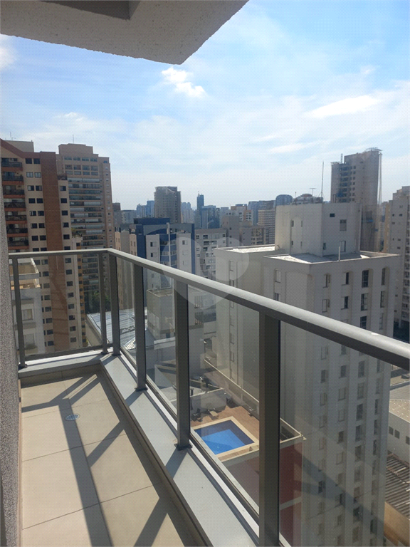 Venda Apartamento São Paulo Santo Amaro REO975320 5