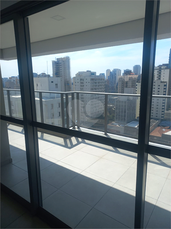 Venda Apartamento São Paulo Santo Amaro REO975320 7