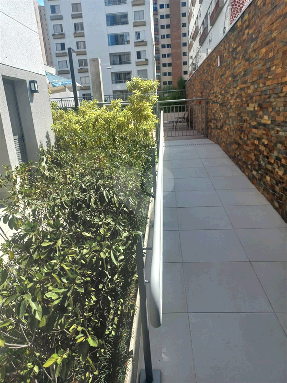 Venda Apartamento São Paulo Santo Amaro REO975320 17