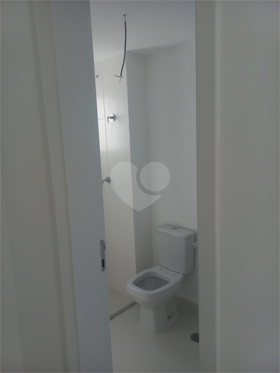 Venda Apartamento São Paulo Santo Amaro REO975320 13