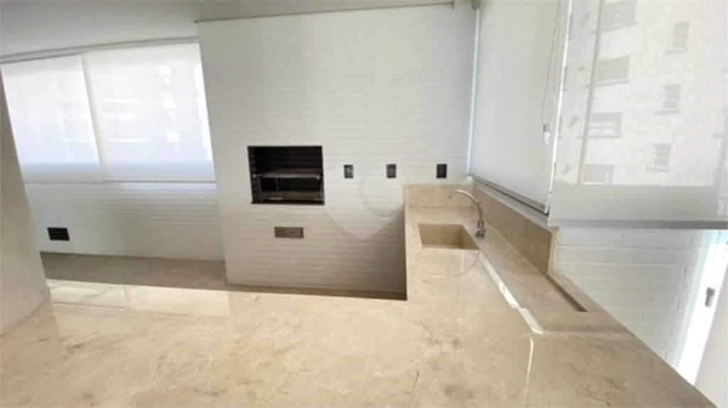 Venda Apartamento São Paulo Itaim Bibi REO975333 30