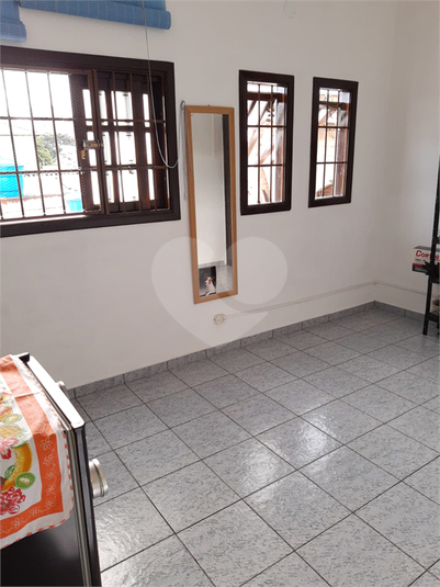 Venda Casa São Paulo Jardim Independência REO975334 5