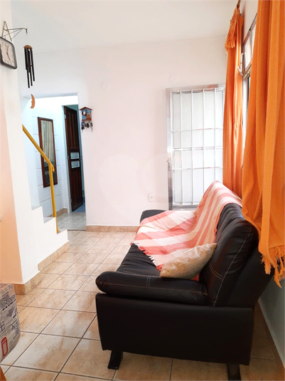 Venda Casa São Paulo Jardim Independência REO975334 1