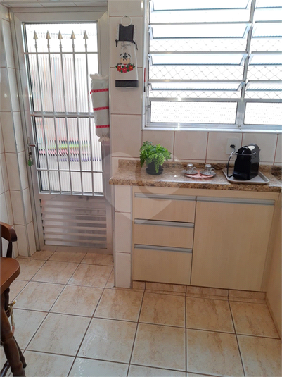 Venda Casa São Paulo Jardim Independência REO975334 10