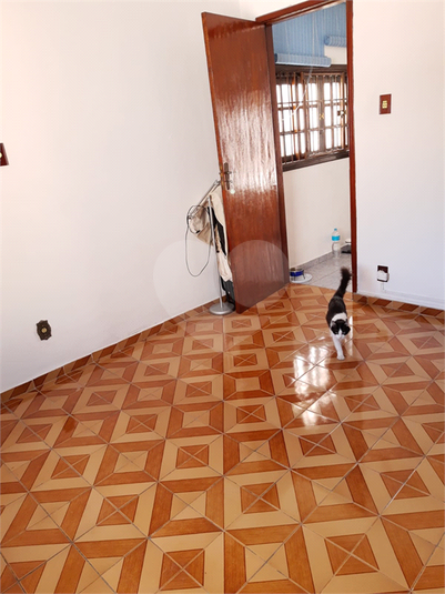 Venda Casa São Paulo Jardim Independência REO975334 19