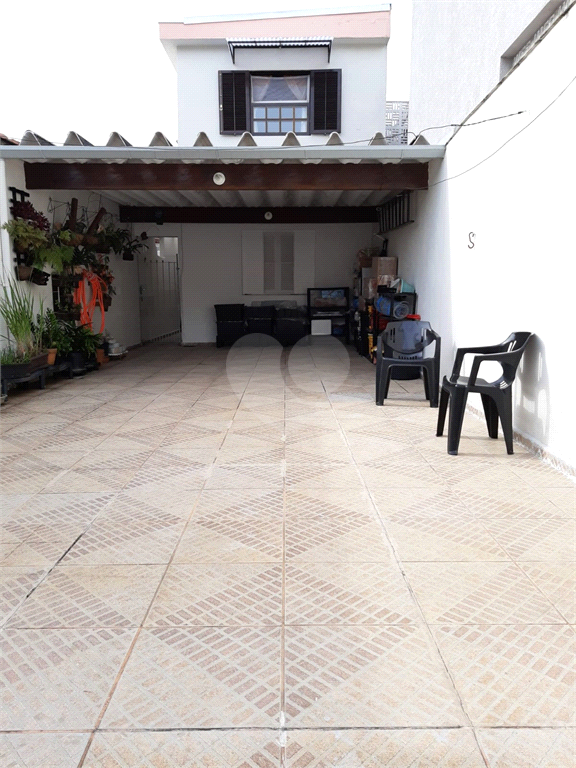 Venda Casa São Paulo Jardim Independência REO975334 34