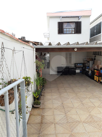 Venda Casa São Paulo Jardim Independência REO975334 36