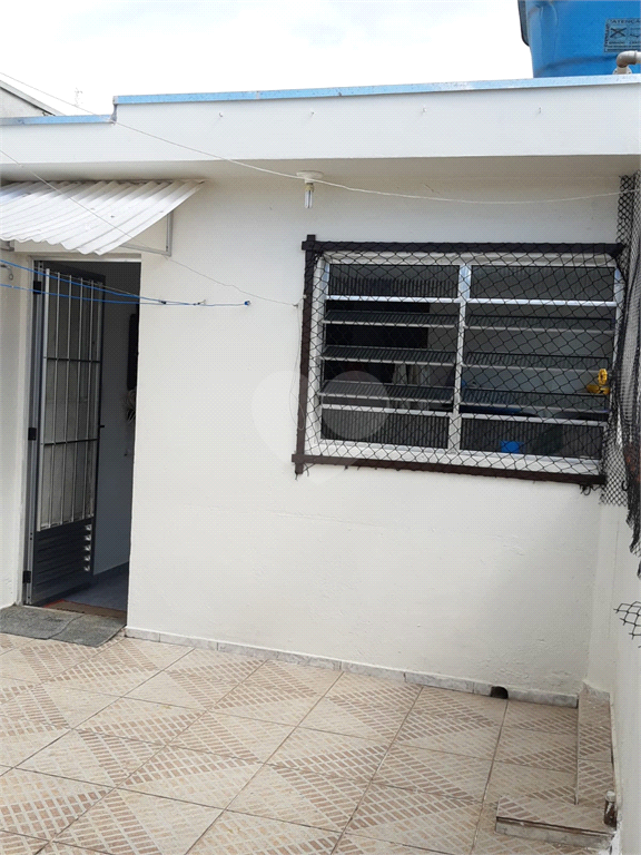 Venda Casa São Paulo Jardim Independência REO975334 26