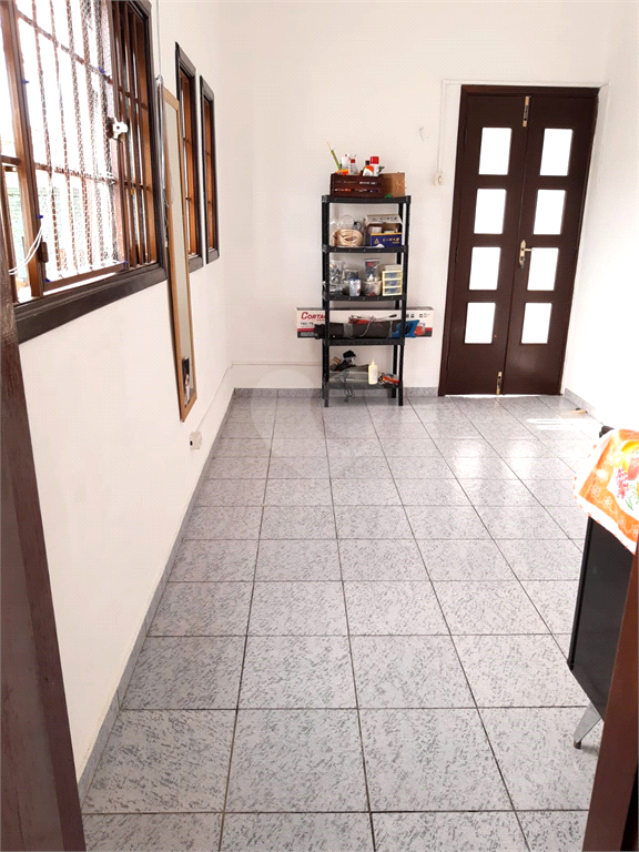 Venda Casa São Paulo Jardim Independência REO975334 4