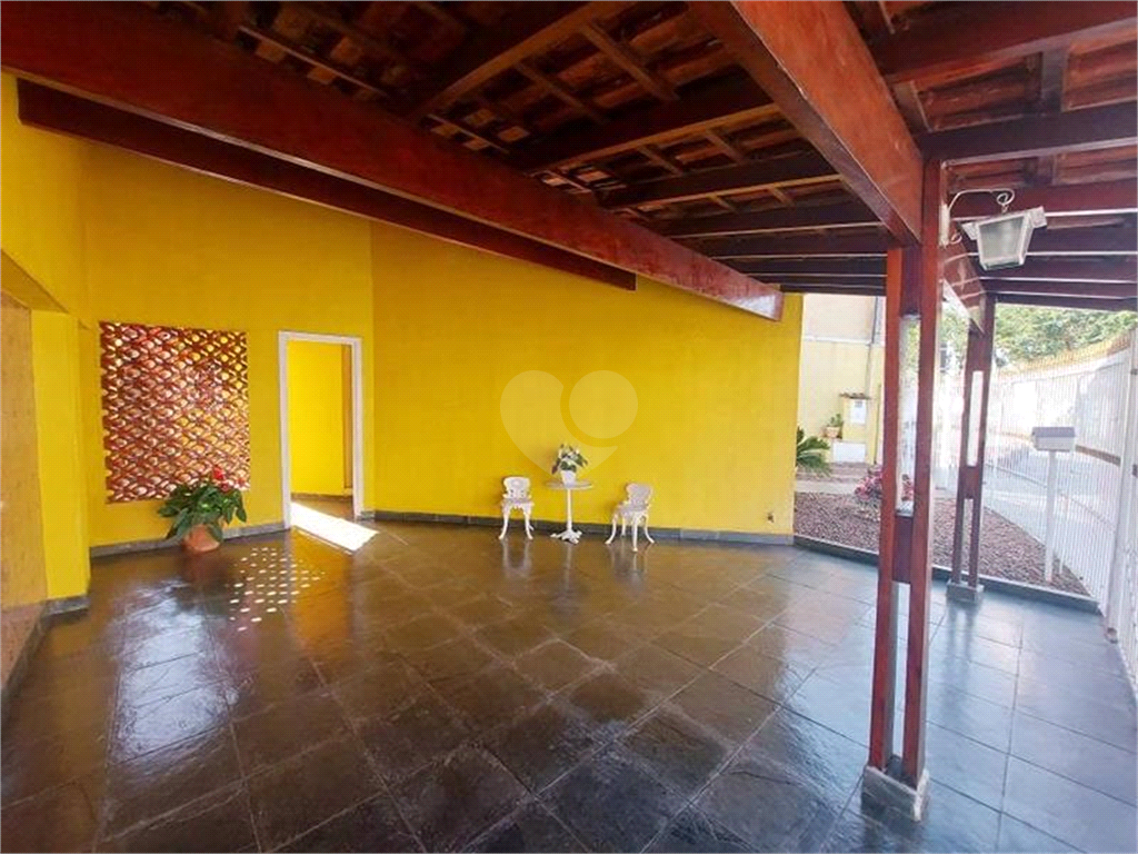 Venda Casa térrea Taboão Da Serra Jardim Da Glória REO975342 21