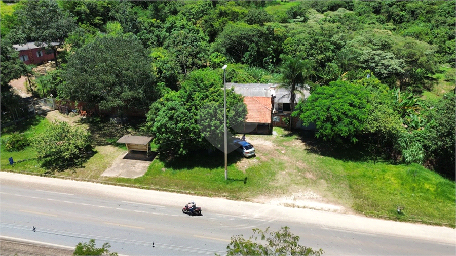 Venda Chácara Brasília Recanto Das Emas REO975346 1