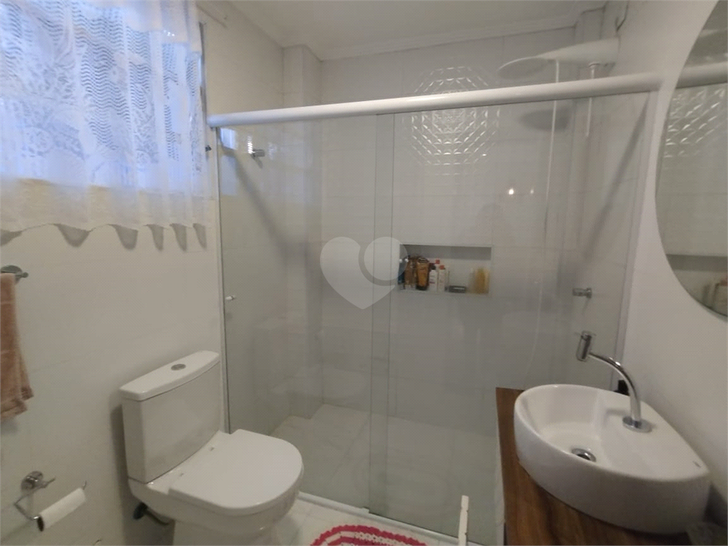 Venda Apartamento São Vicente Centro REO975348 5