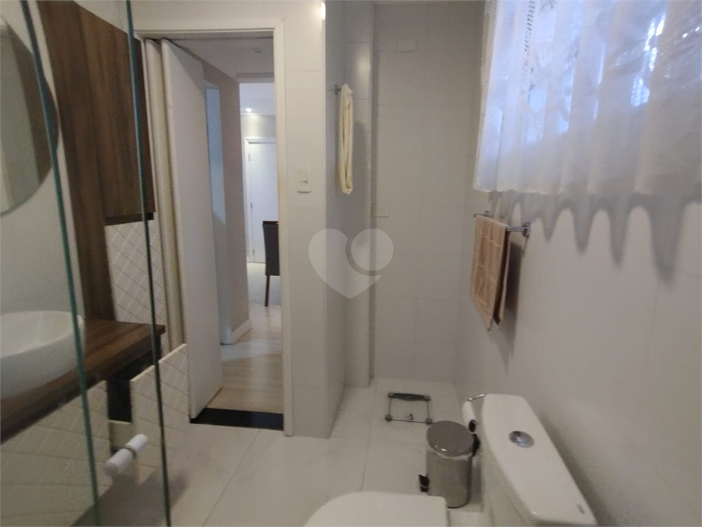 Venda Apartamento São Vicente Centro REO975348 6