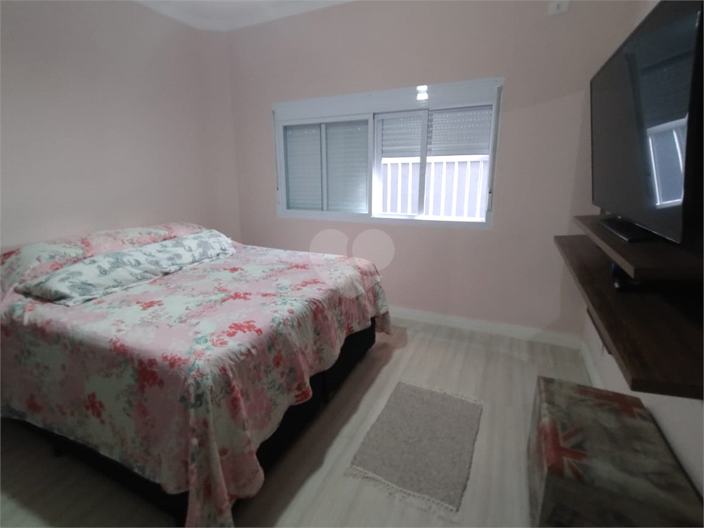 Venda Apartamento São Vicente Centro REO975348 10