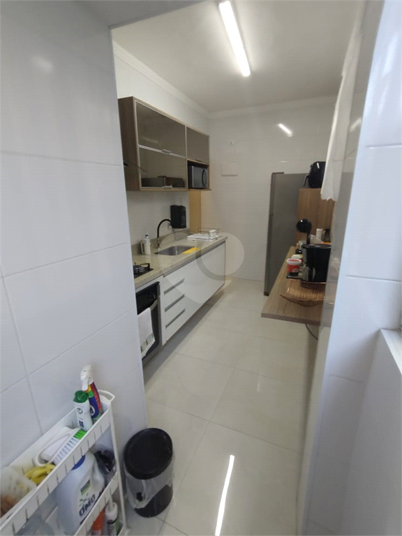 Venda Apartamento São Vicente Centro REO975348 14