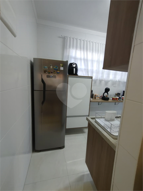 Venda Apartamento São Vicente Centro REO975348 12