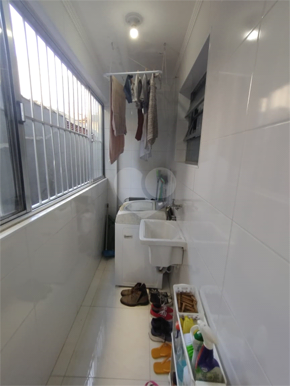 Venda Apartamento São Vicente Centro REO975348 17