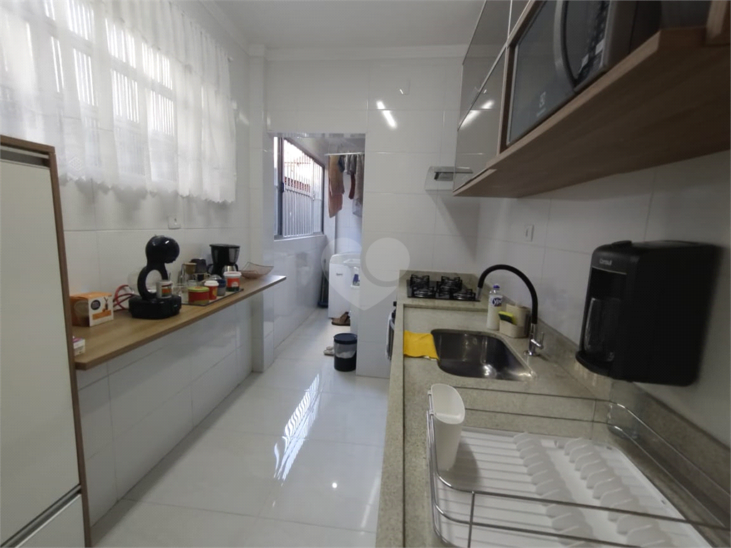 Venda Apartamento São Vicente Centro REO975348 13