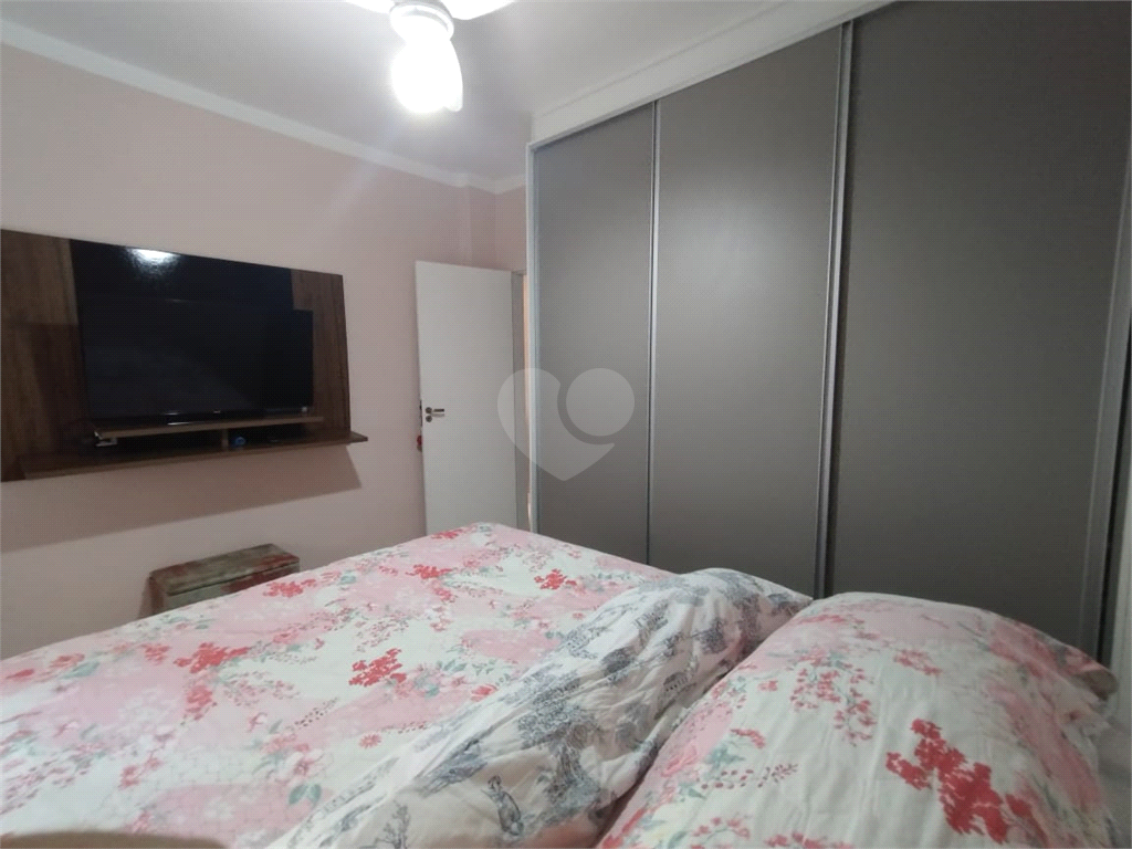 Venda Apartamento São Vicente Centro REO975348 8