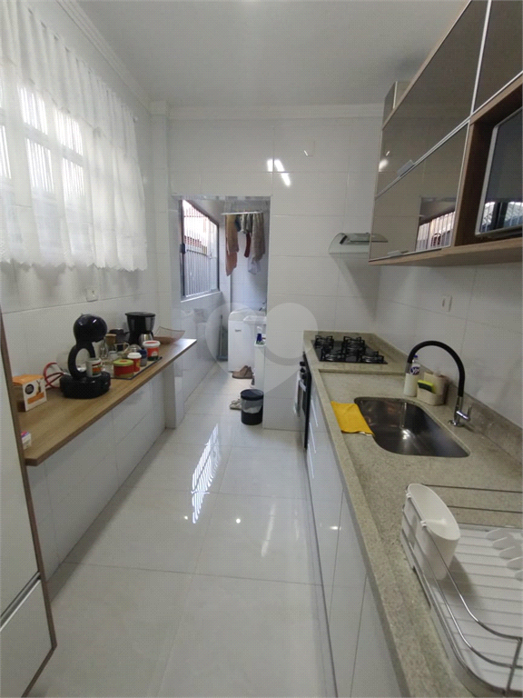 Venda Apartamento São Vicente Centro REO975348 16