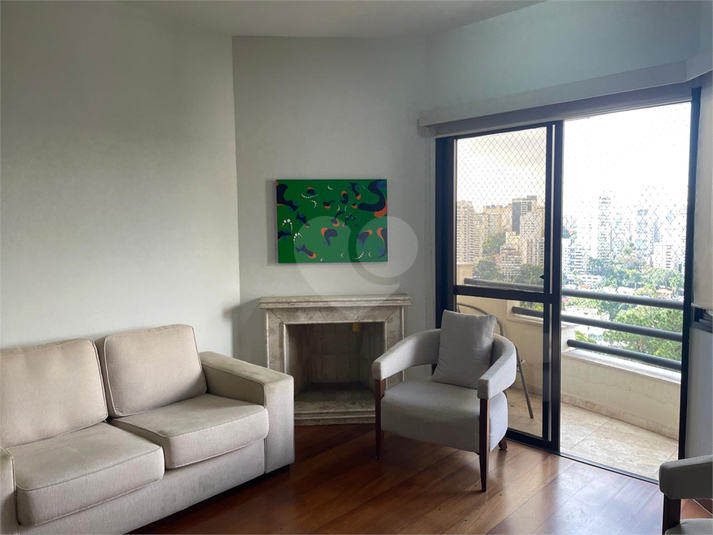 Venda Apartamento São Paulo Perdizes REO975355 2