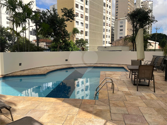 Venda Apartamento São Paulo Perdizes REO975355 35