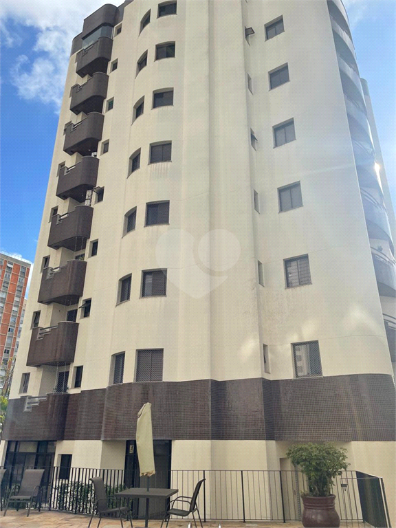 Venda Apartamento São Paulo Perdizes REO975355 1